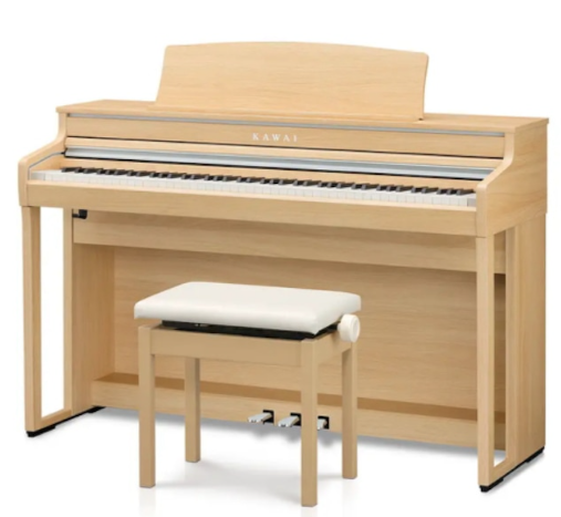 KAWAI CA401 — Loewen Piano House - Greater Vancouver's Premier